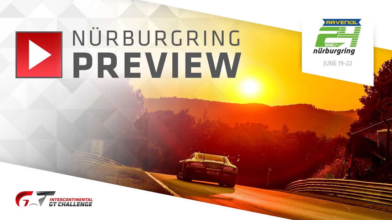 PREVIEW | #24hNBR