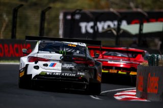 12h Bathurst 2026 -  Meguiar&rsquo;s Bathurst 12 Hour - Intercontinental GT Challenge Round 1 - Foto: Gruppe C Photography; #46 BMW M4 GT3 EVO, Team WRT: Augusto Farfus, Raffaele Marciello, Valentino Rossi
 | Gruppe C Photography
