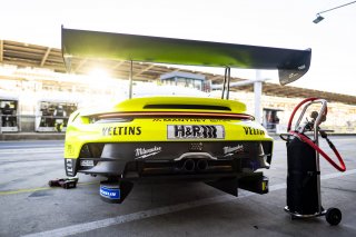 53. ADAC RAVENOL 24h N&uuml;rburgring 2025 - Foto: Gruppe C Photography; #911 Porsche 911 GT3 R (992), Manthey EMA: Kevin Estre, Ayhancan Guven, Thomas Preining
 | Gruppe C Photography