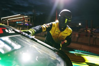 comtoyou Racing Mechanic
 | SRO / JEP