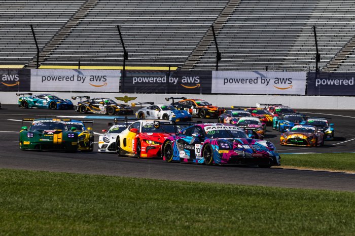 Preview: Indianapolis prepares for IGTC title showdown