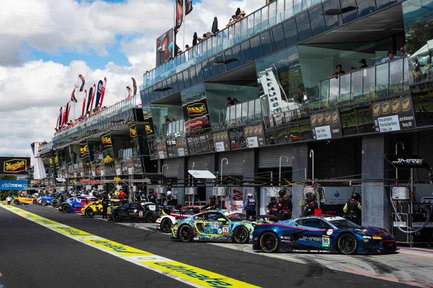 Qualifying 2