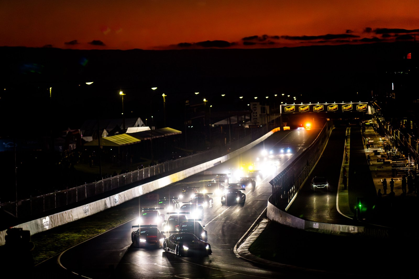2025 winners WRT and debutants Ford amongst Bathurst&rsquo;s bumper provisional entry list