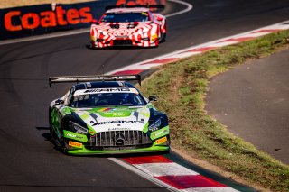 12h Bathurst 2025 -  Meguiar&rsquo;s Bathurst 12 Hour - Intercontinental GT Challenge Round 1 - Foto: Gruppe C Photography; #77 Mercedes-AMG GT3, Mercedes-AMG Team Craft-Bamboo Racing: Maximilian G&ouml;tz, Lucas Auer, Jayden Ojeda
 | Gruppe C Photography