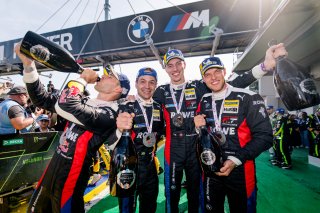 53. ADAC RAVENOL 24h N&uuml;rburgring 2025 - Foto: Gruppe C Photography | Gruppe C Photography