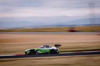12h Bathurst 2025 -  Meguiar&rsquo;s Bathurst 12 Hour - Intercontinental GT Challenge Round 1 - Foto: Gruppe C Photography; #77 Mercedes-AMG GT3, Mercedes-AMG Team Craft-Bamboo Racing: Maximilian G&ouml;tz, Lucas Auer, Jayden Ojeda
 | Gruppe C Photography