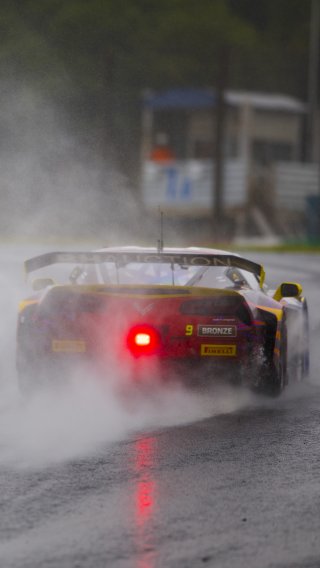 Customer Racing, Endurance, GT Racing, GT Sport, IGTC, Kundensport, Langstreckenrennen, Motorsport, Race, Race Track, Racing, Rennen, Rennstrecke, Suzuka
 | Gruppe C GmbH