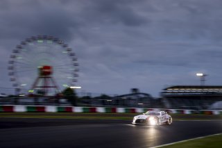 49th SUZUKA 1000km - Intercontinental GT Challenge Round 4 - Foto: Gruppe C Photography, #69 Mercedes-AMG GT3 EVO, GetSpeed: Anthony Mcintosh, Philip Ellis, Steve Jans
 | Gruppe C GmbH