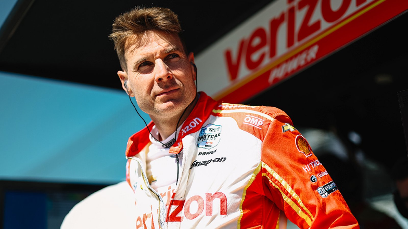 Power joins Habul and Mostert at 75 Express for Indy