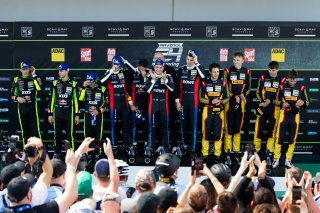 53. ADAC RAVENOL 24h N&uuml;rburgring 2025 - Foto: Gruppe C Photography | Gruppe C Photography