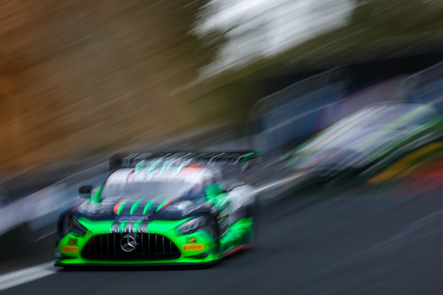 Free Practice 6