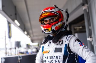 49th SUZUKA 1000km - Intercontinental GT Challenge Round 4 - Foto: Gruppe C Photography; #27 Mercedes-AMG GT3 EVO, Heart of Racing by SPS: Ian James, Zacharie Robichon, Alex Riberas
 | Gruppe C GmbH