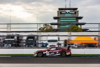 #777 BMW M4 GT3 EVO of Al Faisal Al Zubair / Augusto Farfus / Raffaele Marciello, Team WRT, Indy 8H, IGTC, Pro, SRO America, Indianapolis Motor Speedway, Indianapolis, IN, Oct 16&ndash;19, 2025
 | Fabian Lagunas | www.lagunasphotography.com | For SRO Motorsports Group 2025