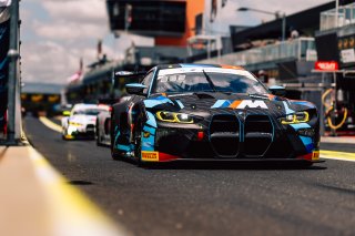 12h Bathurst 2025 -  Meguiar&rsquo;s Bathurst 12 Hour - Intercontinental GT Challenge Round 1 - Foto: Gruppe C Photography; #32 BMW M4 GT3, Team WRT: Augusto Farfus, Sheldon van der Linde, Kelvin van der Linde
 | Gruppe C Photography